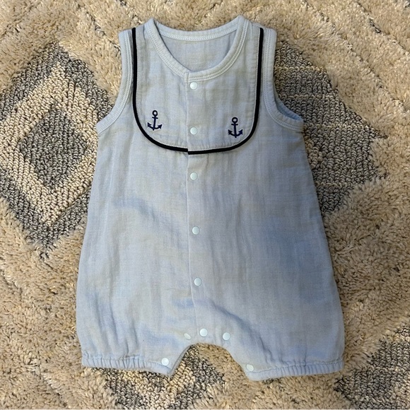 Baby Rompers Bundle - Picture 6 of 13